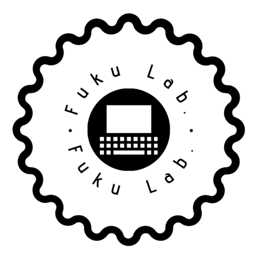 FUKUIZUMI LAB