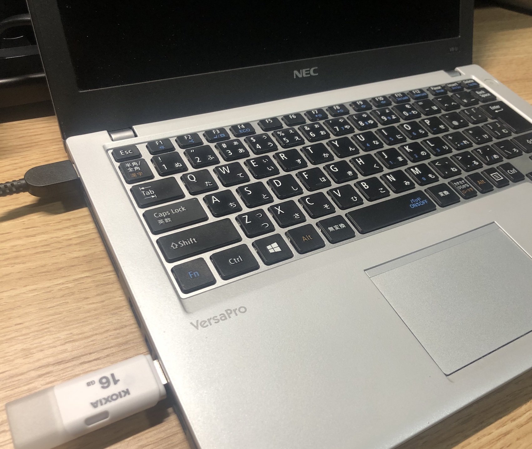 ChromeOS Flexをインストールする | FUKUIZUMI LAB